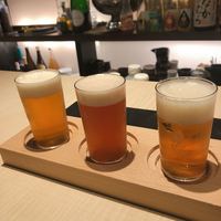 肉寿司 イタリアンバル 閂 心斎橋店 - 