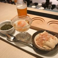 肉寿司 イタリアンバル 閂 心斎橋店 - 