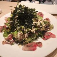 肉寿司 イタリアンバル 閂 心斎橋店 - 