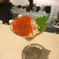 肉寿司 イタリアンバル 閂 心斎橋店 - 