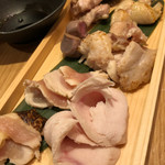 Yakitori Sakaba Honda Shouten - 