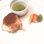 宮島 レ・クロ - 甘味