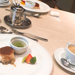 宮島 レ・クロ - ゆったり流れる宮島の空間