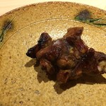 新ばし 星野 - 鼈