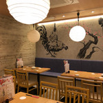 Yakitori Sakaba Honda Shouten - 