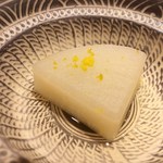 新ばし 星野 -  近江かぶら