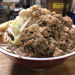 ラーメン二郎 - 