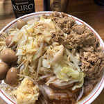 ラーメン二郎 - 