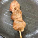 炭火焼とり わきや - 