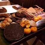 レストラン ナンペイダイ - 