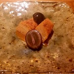 レストラン ナンペイダイ - 