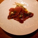 レストラン ナンペイダイ - 