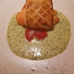 レストラン ナンペイダイ - 