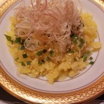 レストラン ナンペイダイ - 