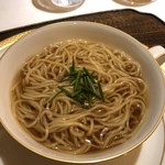 レストラン ナンペイダイ - 