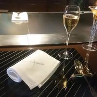 横浜うかい亭 - 