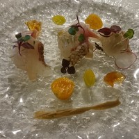 横浜うかい亭 - 