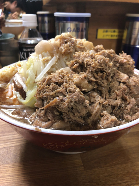 閉店 ラーメン二郎 新小金井街道店 らーめんじろう 武蔵小金井 ラーメン 食べログ 閉店 ラーメン二郎 新小金井街道店 らーめんじろう 武蔵小金井 ラーメン 食べログ