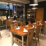 Trattoria Anima Tokyo - 