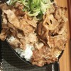 カルビ丼とスン豆腐専門店 韓丼 松阪店