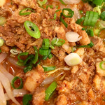 風風ラーメン - 