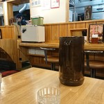 蔵仕込味噌らぁめん 味噌の巽や - 