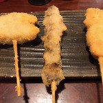 あげもん 串正 - 