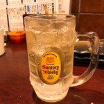 あげもん 串正 - 