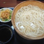 丸亀製麺 - 