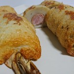 出塚水産 新千歳空港店