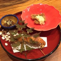 ときずし 山田 - 