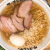 ラーメンムギュ VOL.1本店