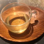 Reconnaissance - オリーブ茶