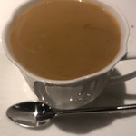 Reconnaissance - コーヒー