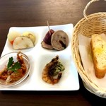 モンテ リザイア - 