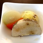 モンテ リザイア - 