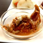 モンテ リザイア - 