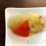 モンテ リザイア - 