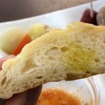 モンテ リザイア - 