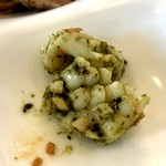 モンテ リザイア - 