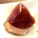 モンテ リザイア - 