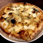 モンテ リザイア - 