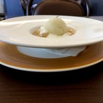 モンテ リザイア - 