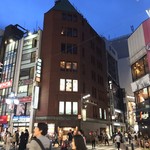 悠助 - 悠助 新宿本店(東京都新宿区新宿)外観