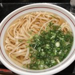 能古うどん - 