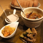 肉とスパイス JINDARI - 