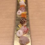 旬菜 おぐら家 - お造り