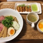 麺処 和へる - 