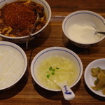 陳麻婆豆腐 - 陳麻婆豆腐