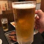 大衆昭和居酒屋 関内の夕焼け一番星 関内酒場 - 